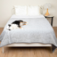 PupChill™ Cooling Waterproof Blanket - Arctic Grey Paw.com