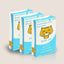 Jumbo Cat Litter Box Liners 30 Count Pet N Pet ®
