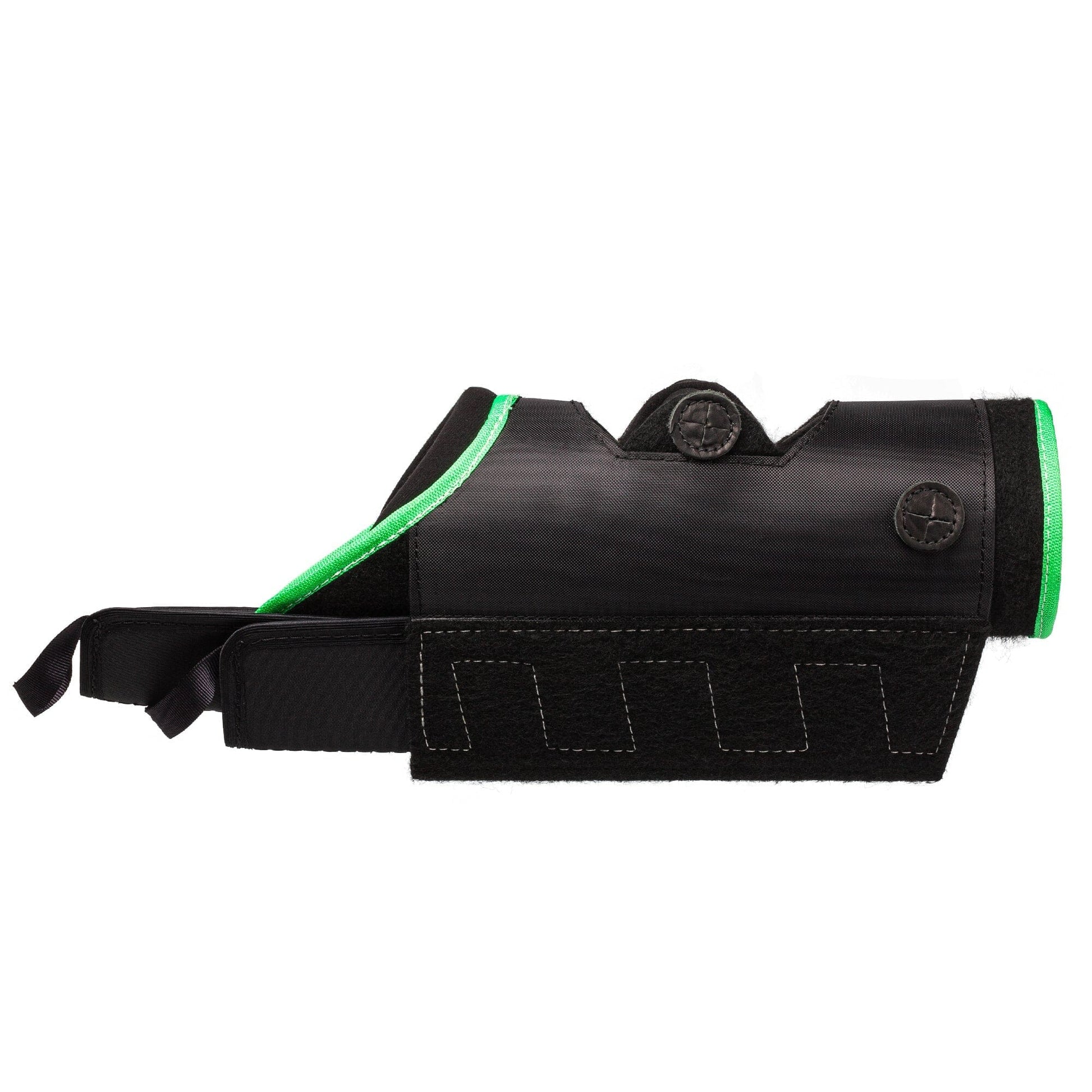 Viper Short Multi-Level Bite Sleeve with Adjustable Bite Bar Bite Sleeves Dogline