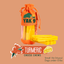 Turmeric Cheese Chews for Dogs Small (1.1oz) 1 lb TURMERIC YAK CHEWS Yak9 Chews