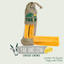 Yak and Cow Cheese Chews for Dogs Jumbo (8oz) YAK AND COW MILK CHEWS Yak9 Chews