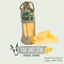 Yak and Cow Cheese Chews for Dogs Small (1.1oz) YAK AND COW MILK CHEWS Yak9 Chews