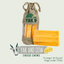 Yak and Cow Cheese Chews for Dogs XLarge (6oz) 1 lb YAK AND COW MILK CHEWS Yak9 Chews