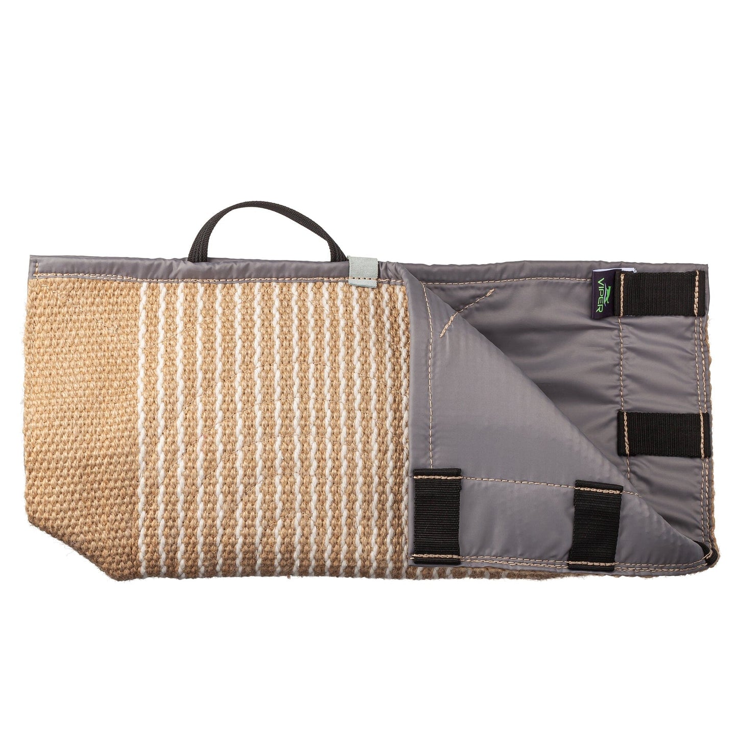 Viper Jute Sleeve Cover Bite Sleeves Dogline