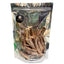 Freeze-Dried Duck Feet for Dogs, Natural Joint Support, 10 Count - Premium Quality Made in USA Quailz.com by Undique LLC