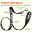 Reflective Nylon Dog Leash Dog Leashes Dogline