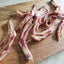 Duck Feet (ABF) Naked Beasts