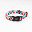 Everyday Adventure Dog Collar Shenandoah Pattern COLLARS Alpha Pak