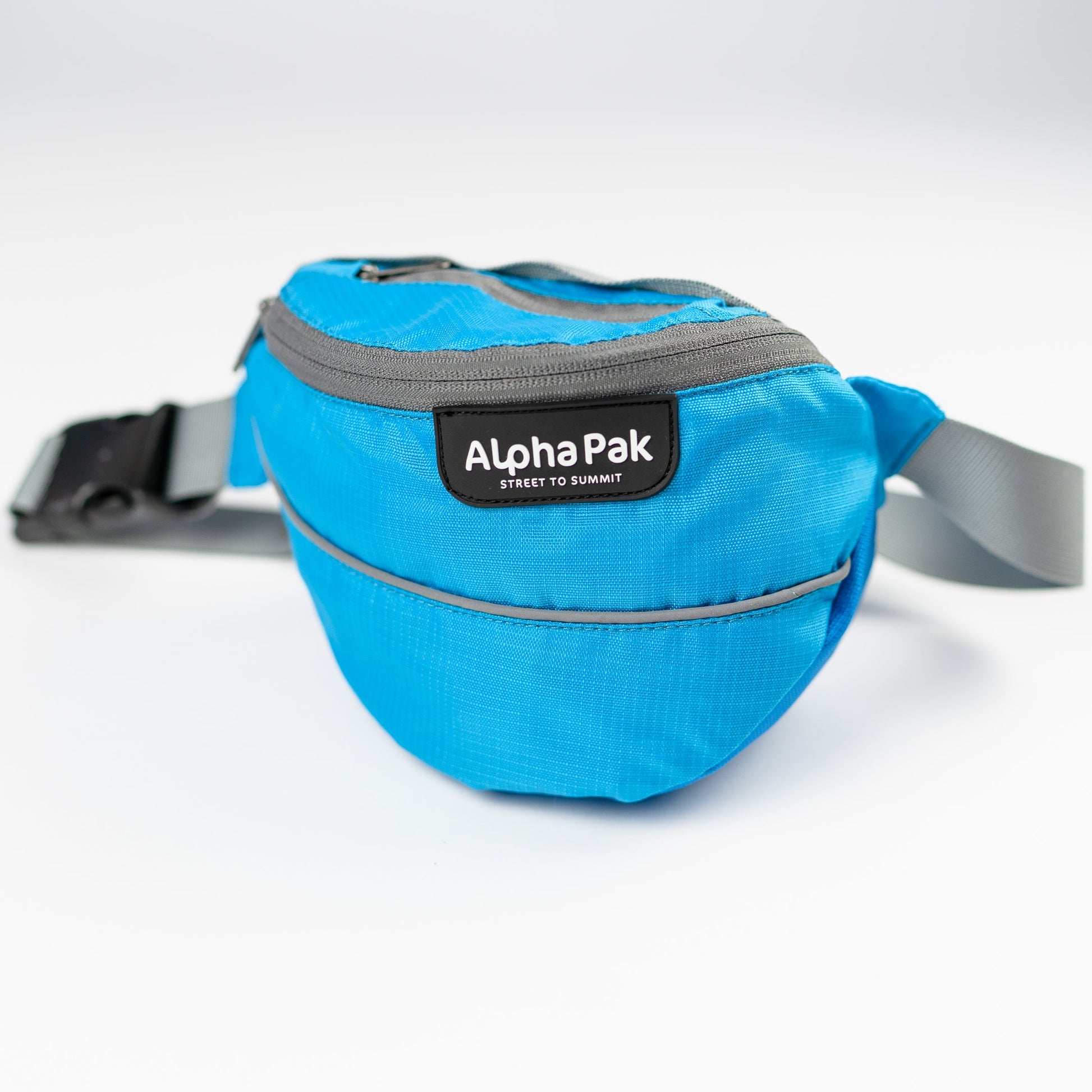 Adventure Hip Pack Pathfinder Blue HIP PACK Alpha Pak