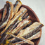 Smelt (Wild Caught) - Limit 1 Naked Beasts