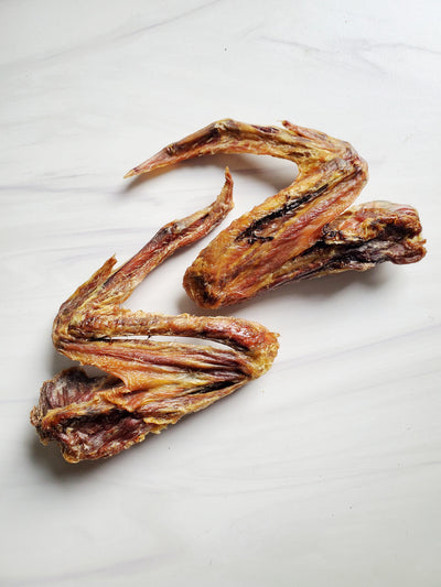 Duck Wings (ABF) 2 Pack Naked Beasts