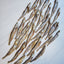Smelt (Wild Caught) - Limit 1 Naked Beasts