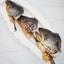 Salmon Head (2 Halves) Naked Beasts