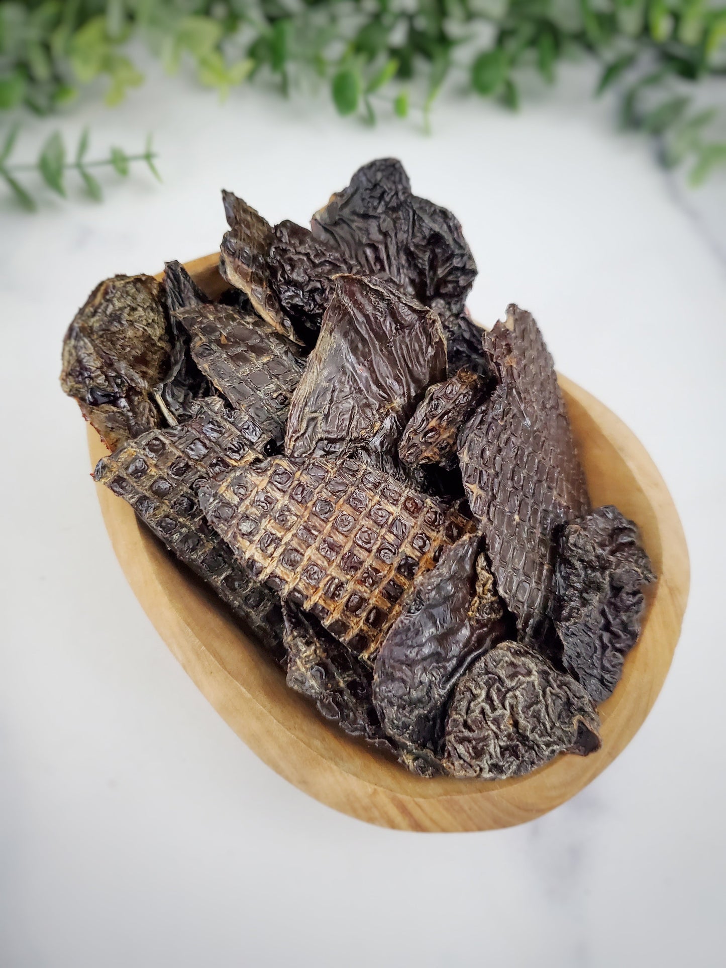 Turkey Liver Naked Beasts