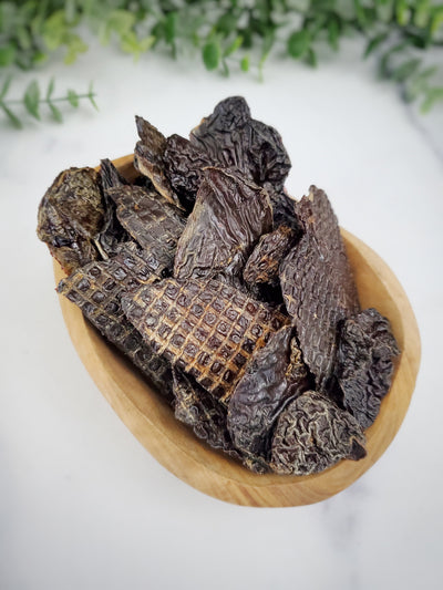 Turkey Liver Naked Beasts
