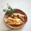 Beef Tendon (Whole & Halved) Half Cut 2-2.5oz Naked Beasts
