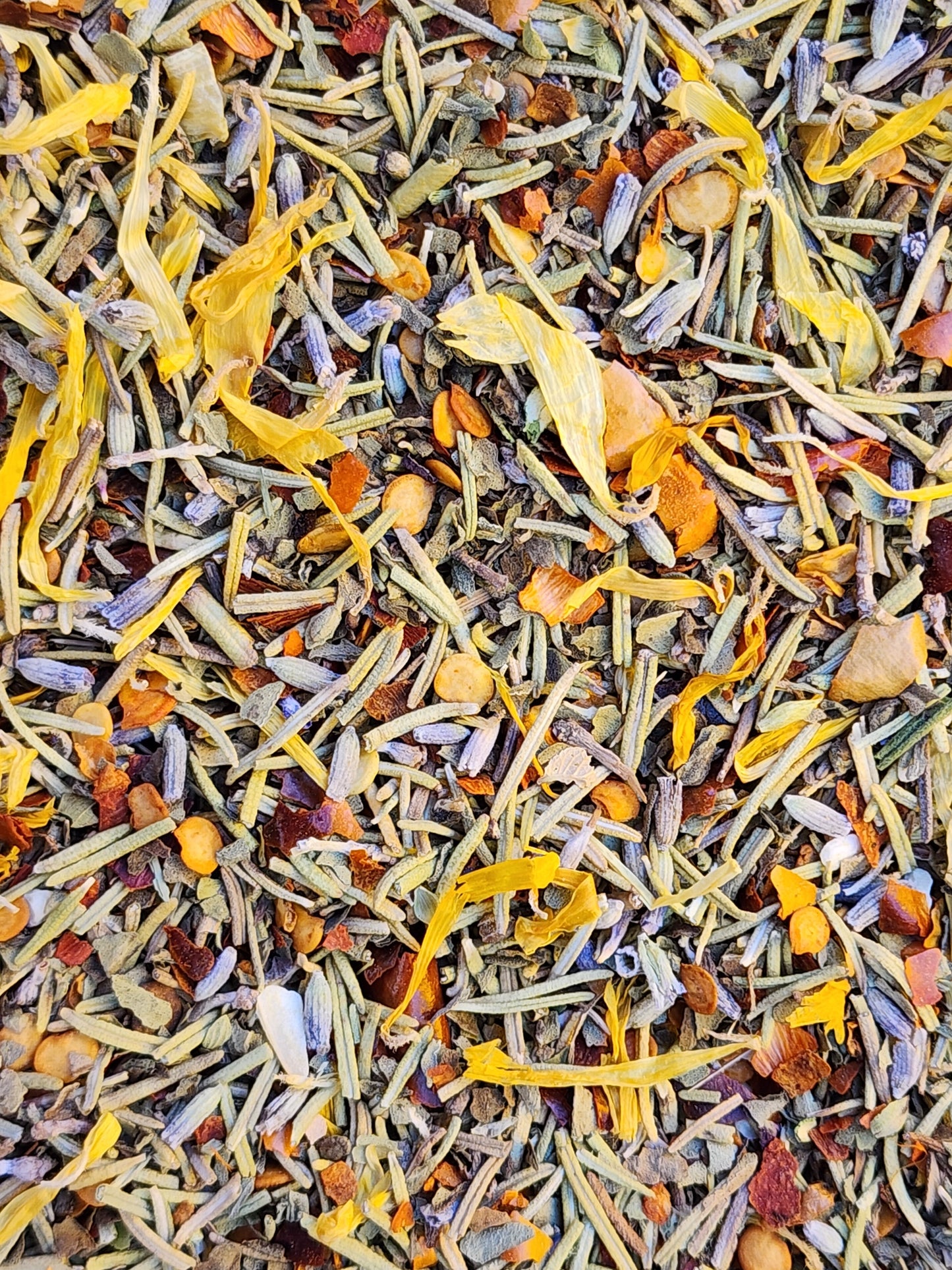 Herb Supplement For Backyard Chickens Chicken Treat Buff Clucks