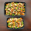 Small Breed - Bountiful Beef, case includes 30, 4oz meals Dog Food Din Din 4 Dogs