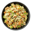 Chow Down Chicken - case includes 24, 8oz meals Dog Food Din Din 4 Dogs