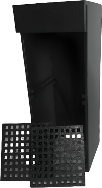Media Rack Media Holder Sea Cardinal