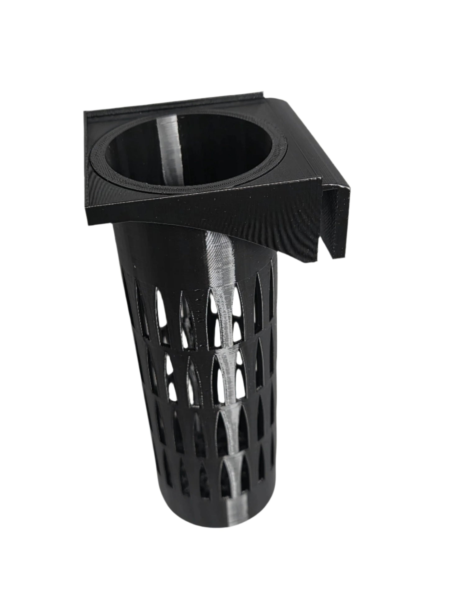 Filter Sock Holder & Media Cup Media Holder Sea Cardinal