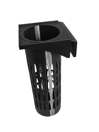Filter Sock Holder & Media Cup Media Holder Sea Cardinal