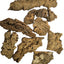 Cork Bark Micro (2-3") Shield Wall Exotics