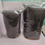 Organic Leaf Compost Soil Shield Wall Exotics