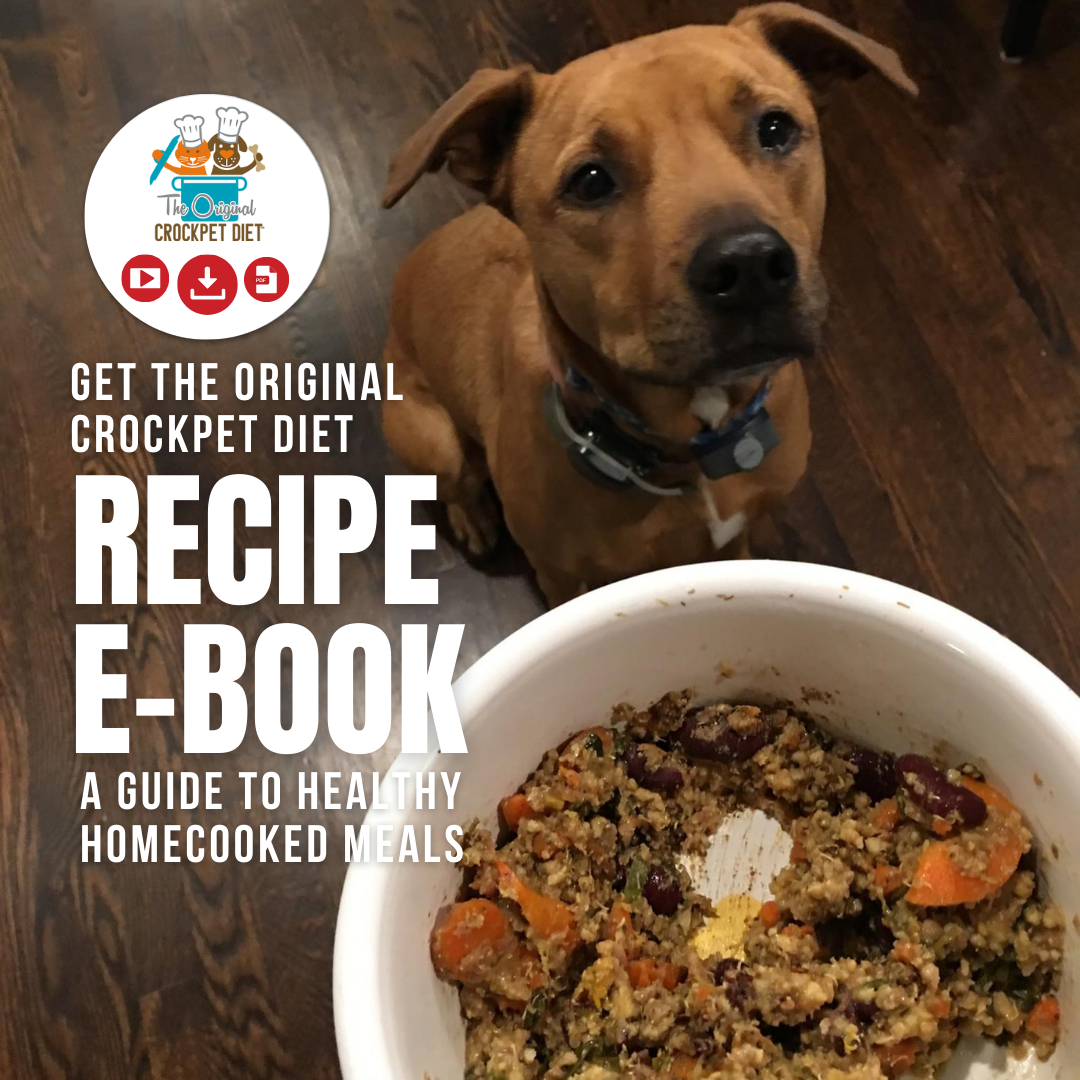 The Original Crockpet Diet™ Ebook and Recipes DIY Holistic Health Course Dr. Ruth Roberts