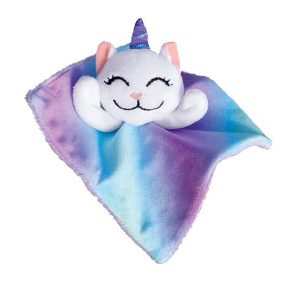 KONG® Crackles Caticorn Cat Toy Pet Palette Distribution