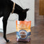 PREMIUM RAW FREEZE DRIED DOG FOOD BEEF freeze dried dog food Alpha Pak