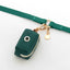 Summer Meadow Green Floral Waste Bag Holder Pet Waste Bag Dispenser SUNNY TAILS