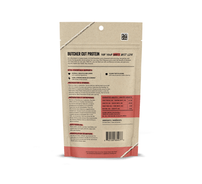 Vital Essentials Chicken Hearts FD Dog Treats 1.9 oz Vital Essentials