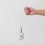 Lavender Rainbow Waste Bag Holder Pet Waste Bag Dispenser SUNNY TAILS