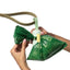 Earth Rated Poop Bag Dispenser with 15 bags Pet Waste Bag Dispenser Earth Rated