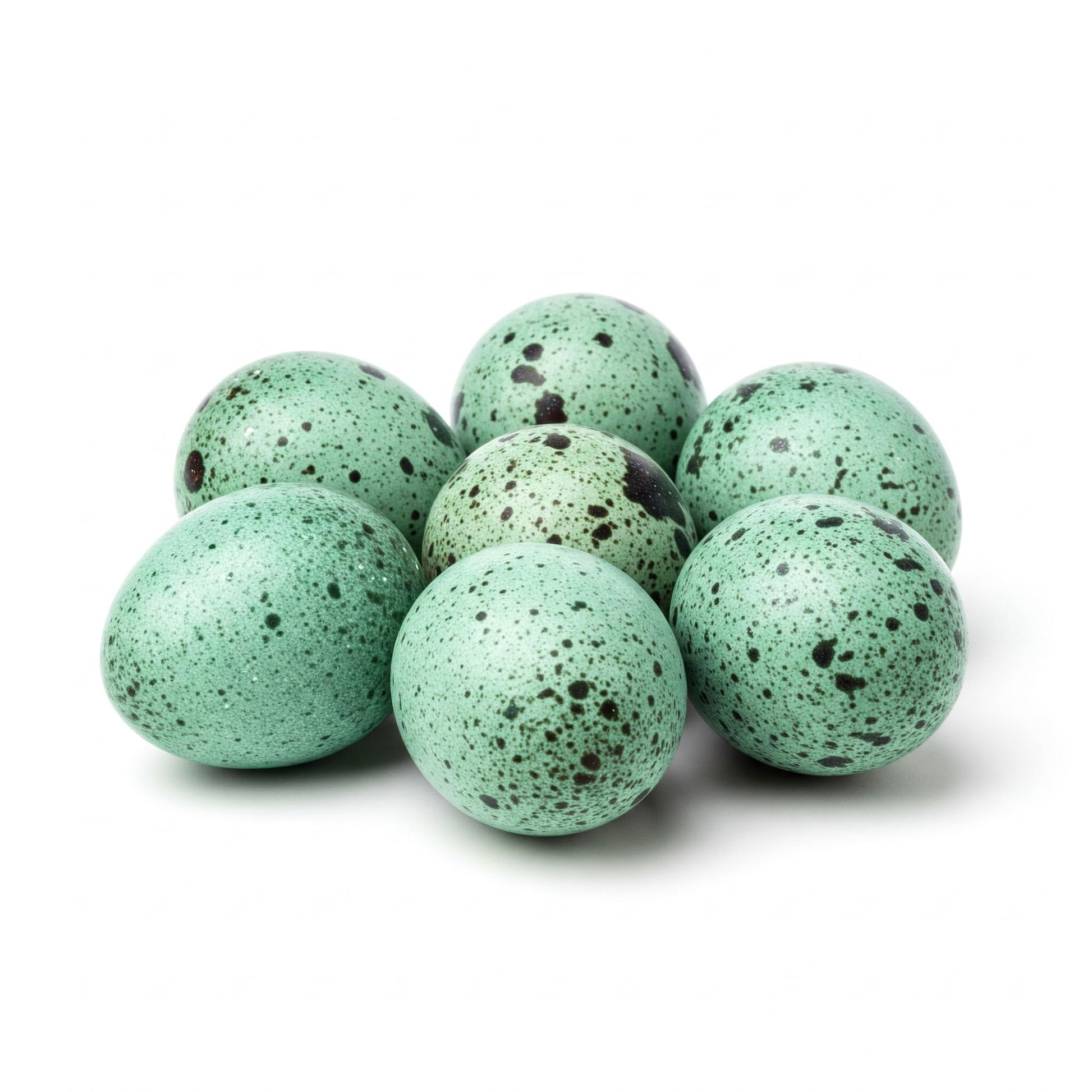 Celadon Coturnix Hatching Eggs 24 Buddys Hatchery
