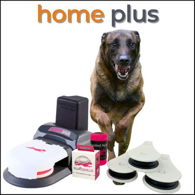 Plus Kit (Battery Not Included) Enrichment Product SwiftPaws