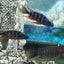 Taiwan Reef Cichlid (Protomelas sp. "Steveni Taiwan") AFRICAN CICHLIDS Danaqua Live Fish & More