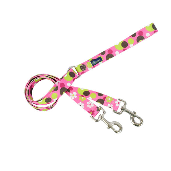 Daisy Dot Freedom No-Pull Dog Harness – EarthStyle 2 Hounds Design