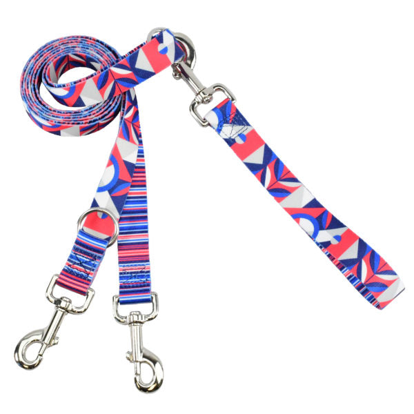 Rocky Freedom No-Pull Dog Harness – EarthStyle 2 Hounds Design