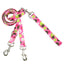 Daisy Dot Freedom No-Pull Dog Harness – EarthStyle 2 Hounds Design