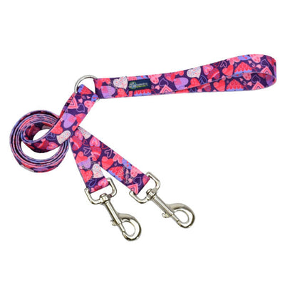 Wild Hearts Freedom No-Pull Dog Harness – EarthStyle 2 Hounds Design