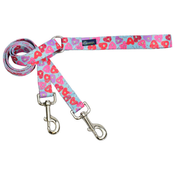 Sweet Sprinkles Freedom No-Pull Dog Harness – EarthStyle 2 Hounds Design