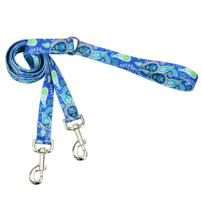 Paw Paisley Freedom No-Pull Dog Harness – Earthstyle 2 Hounds Design
