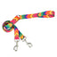 BFF (Best Friends Forever) Double Connection Leash – EarthStyle 2 Hounds Design