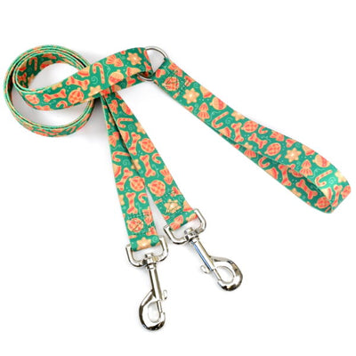 Holiday Cookies Freedom No-Pull Dog Harness – EarthStyle 2 Hounds Design
