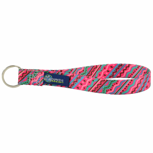 Earthstyle Keychains 1980s 2 Hounds Design