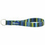 Earthstyle Keychains Clyde 2 Hounds Design