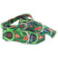 Holiday Paisley Buckle Martingale Dog Collar – EarthStyle 2 Hounds Design