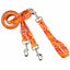 Orange Paisley Freedom No-Pull Dog Harness – EarthStyle 2 Hounds Design